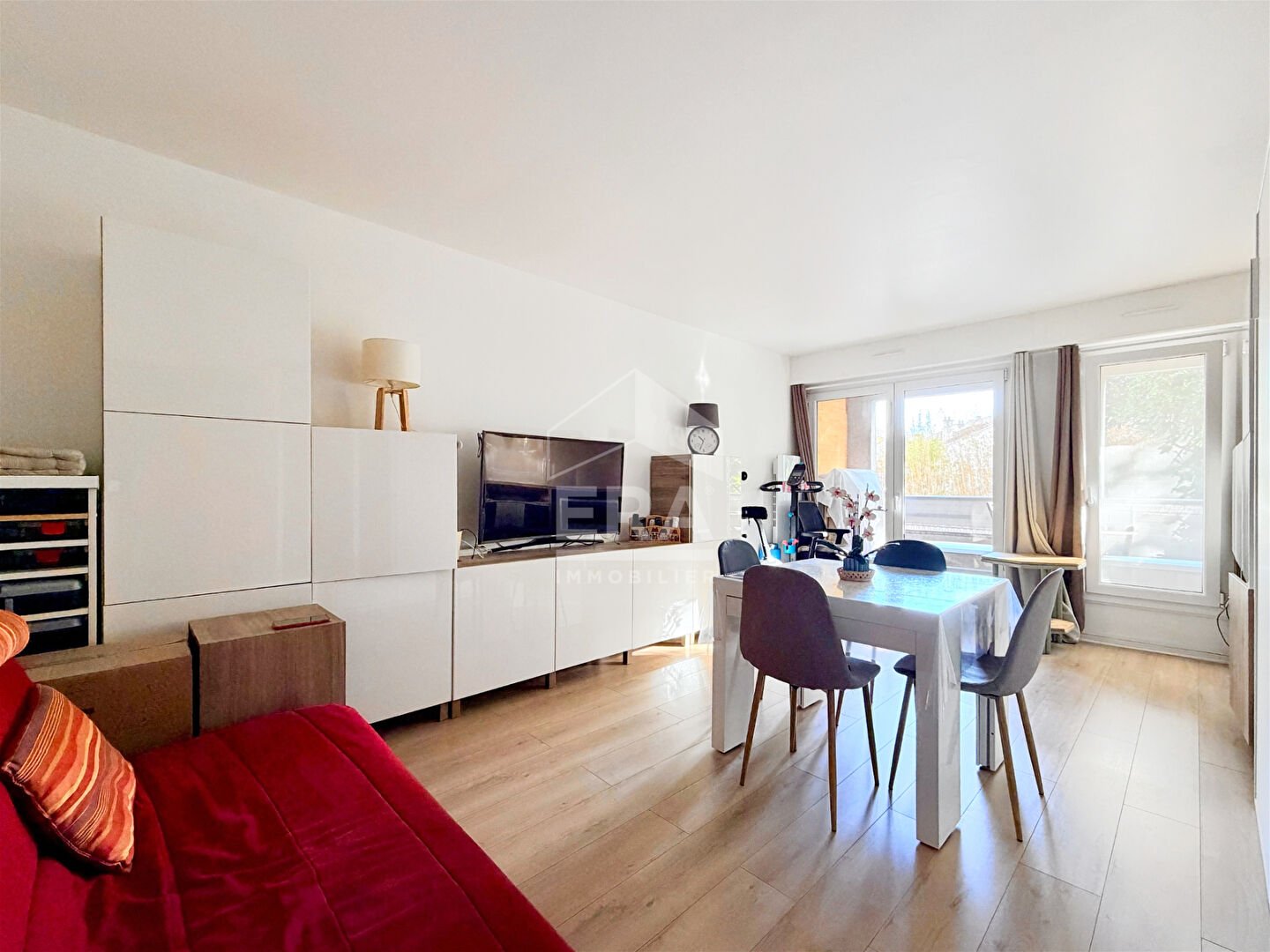 Appartement à vendre, 53m², Sèvres