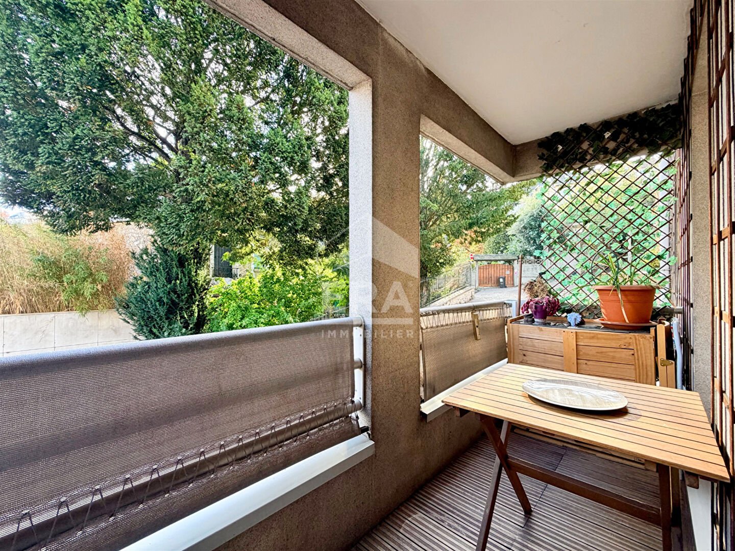 Appartement à vendre, 53m², Sèvres