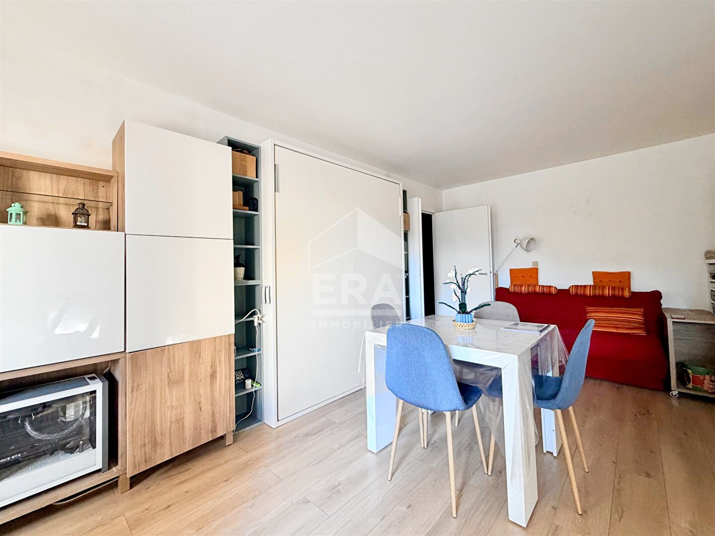 Appartement à vendre, 53m², Sèvres