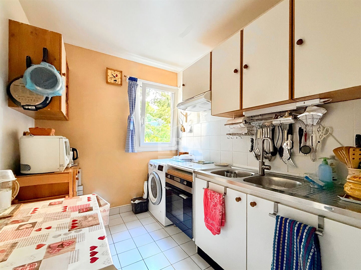 Appartement à vendre, 53m², Sèvres