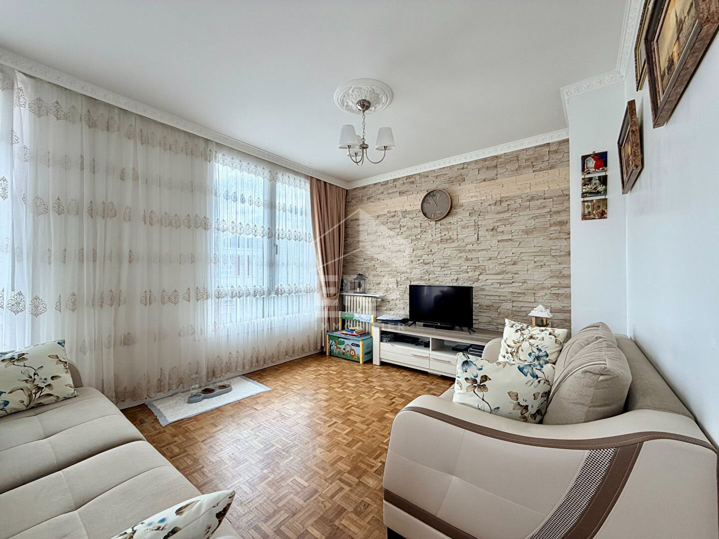 Appartement à vendre, 64m², Sèvres