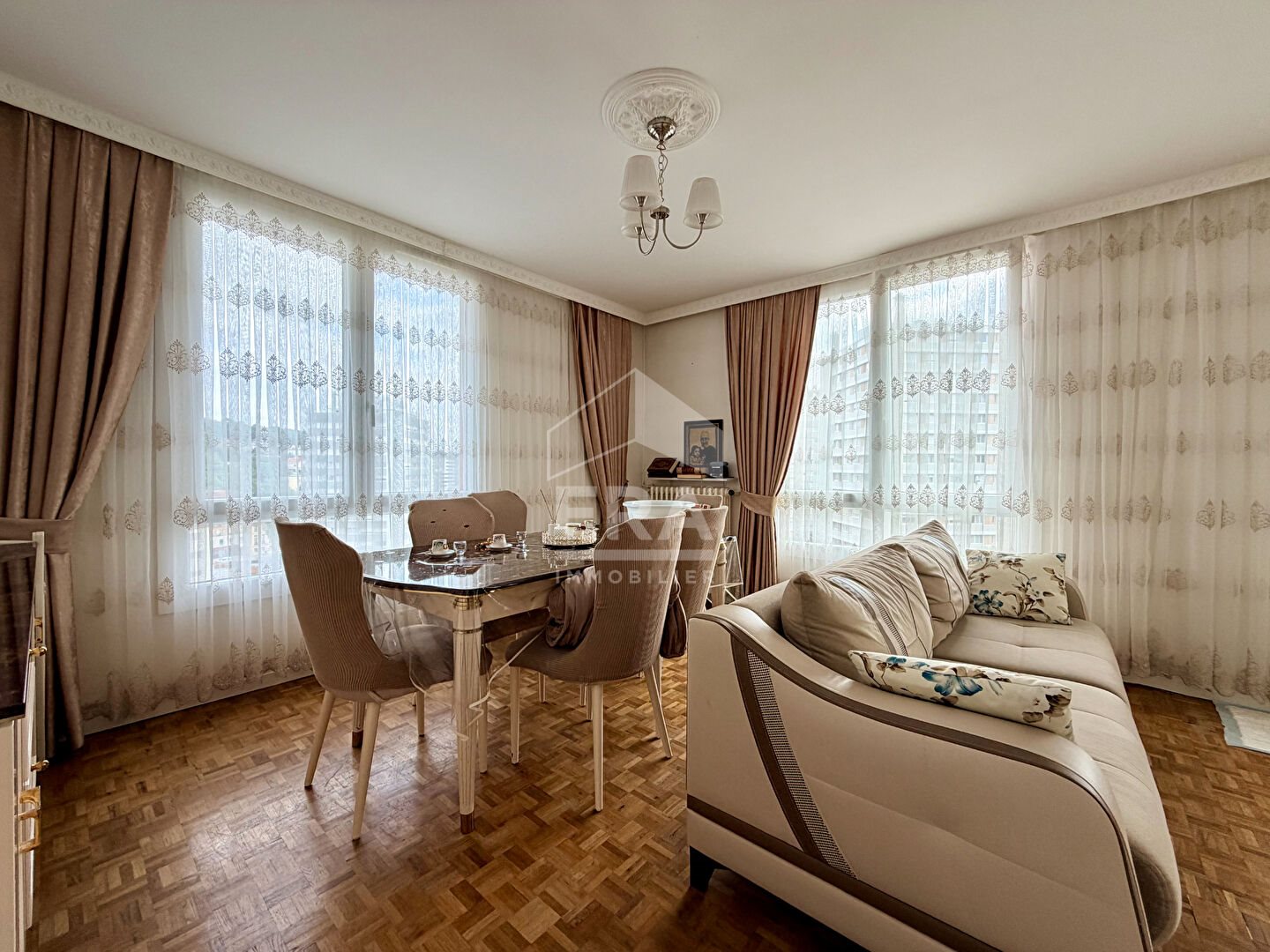 Appartement à vendre, 64m², Sèvres