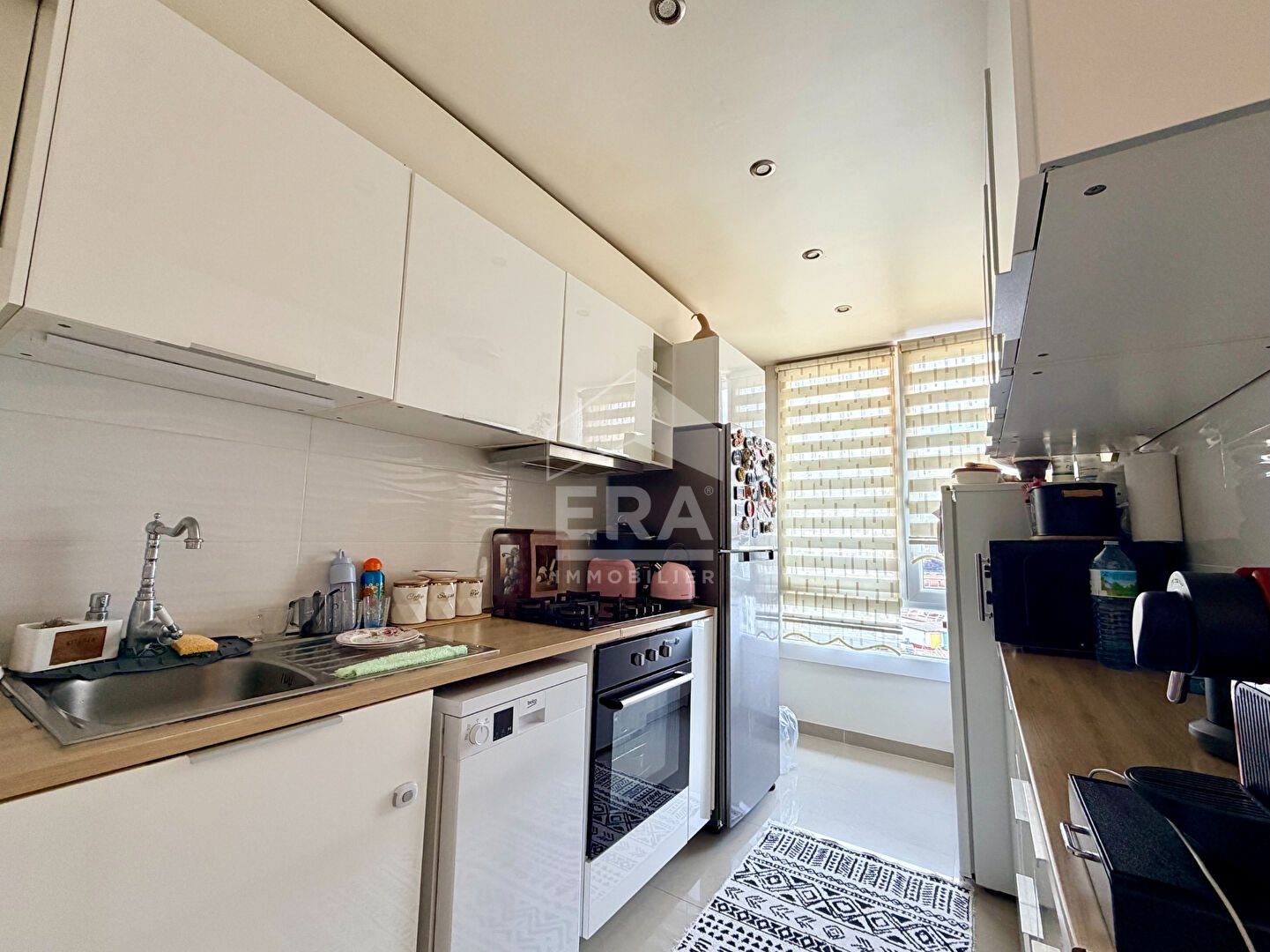 Appartement à vendre, 64m², Sèvres