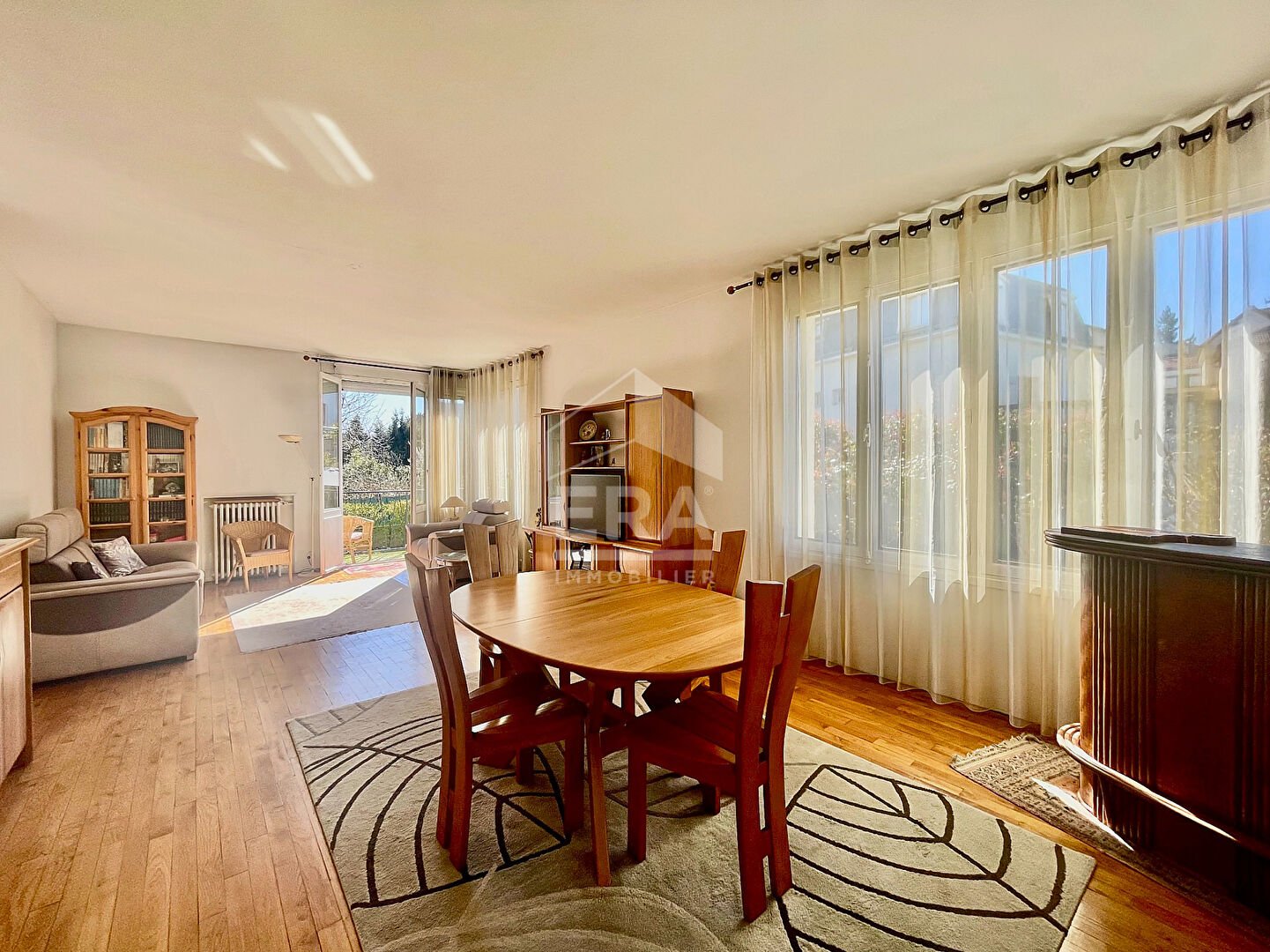 Maison à vendre, 113m², Sèvres