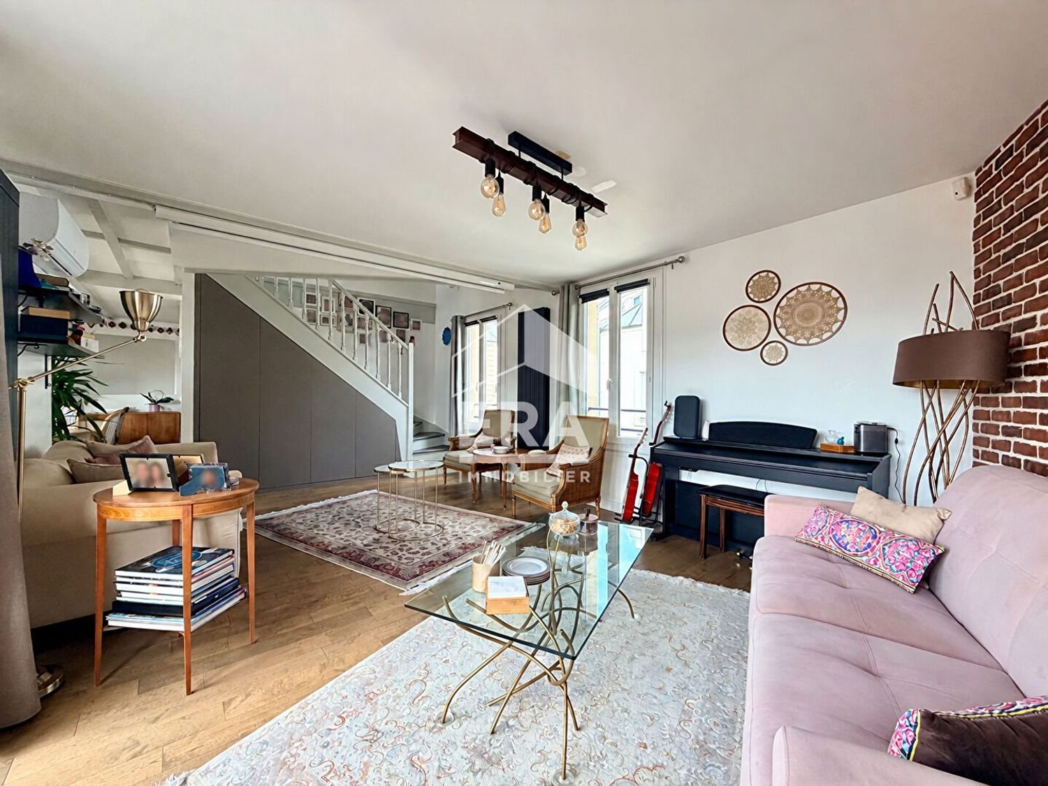Appartement à louer, 124m², Sèvres