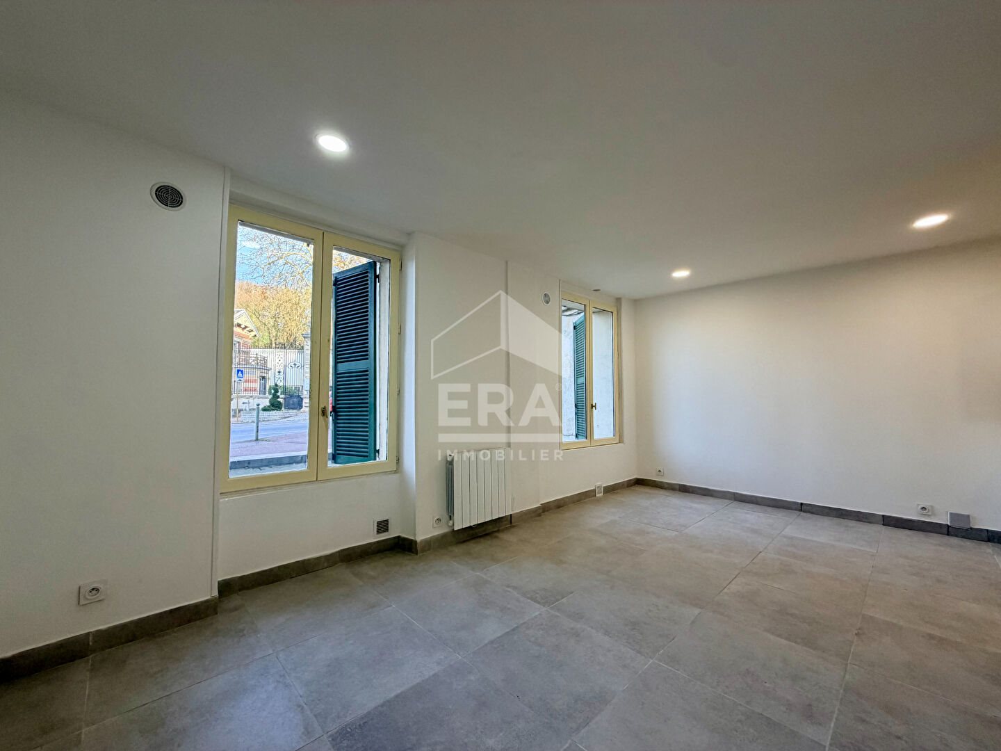Appartement à vendre, 26m², Sèvres