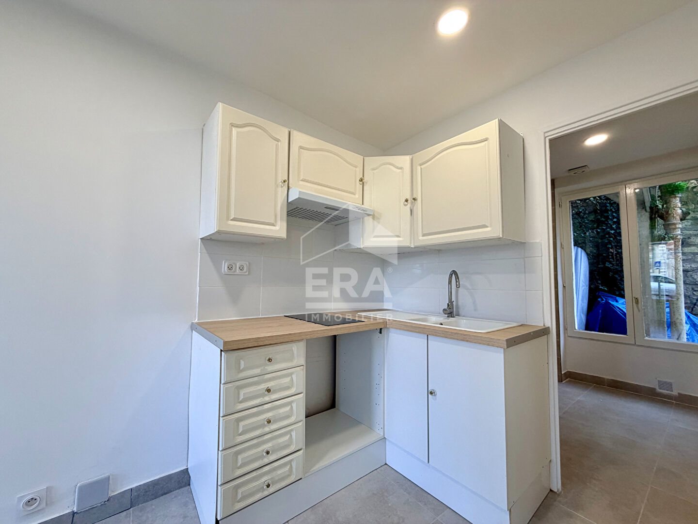 Appartement à vendre, 26m², Sèvres