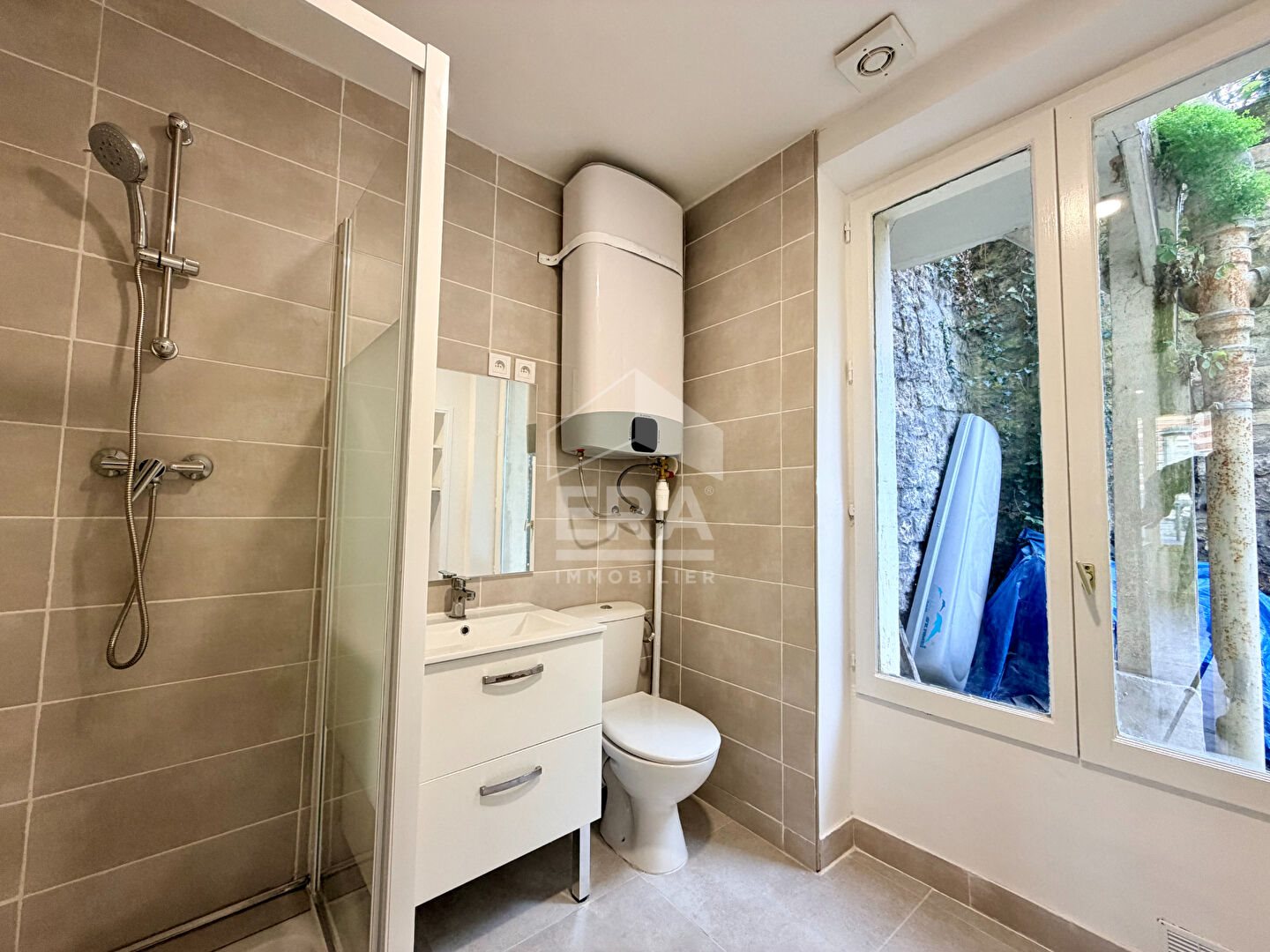 Appartement à vendre, 26m², Sèvres