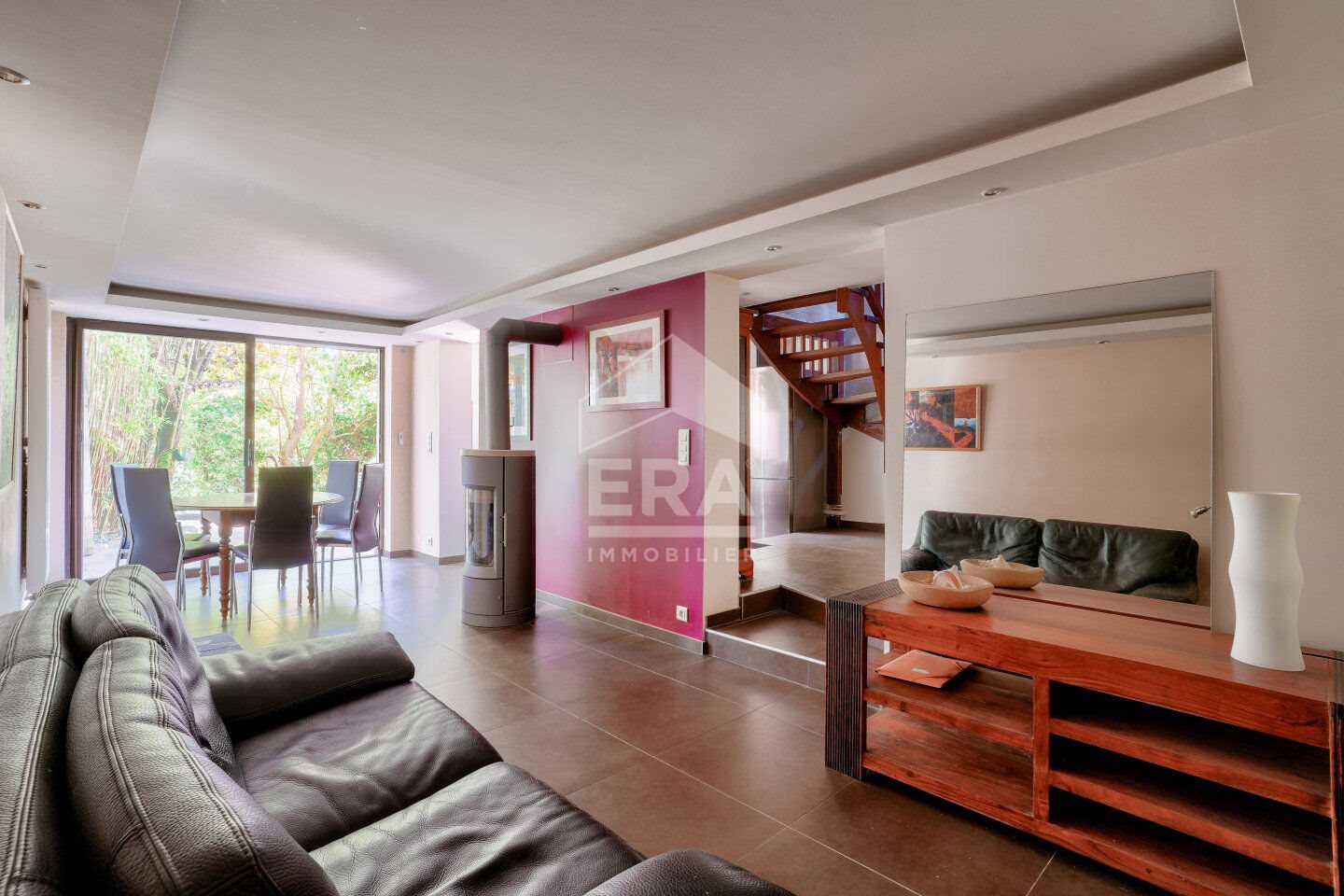 Maison à vendre, 112m², Sèvres