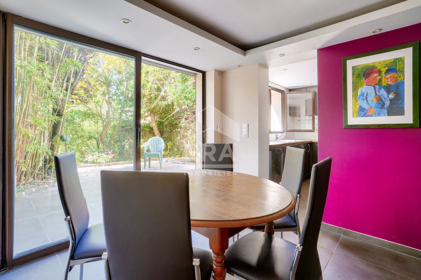 Maison à vendre, 112m², Sèvres