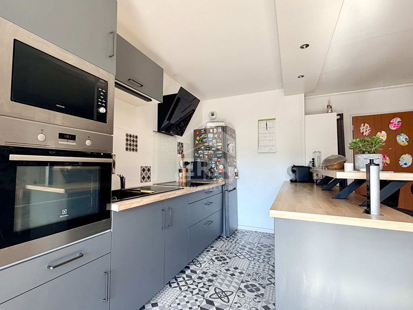 Appartement à vendre, 70m², Sèvres
