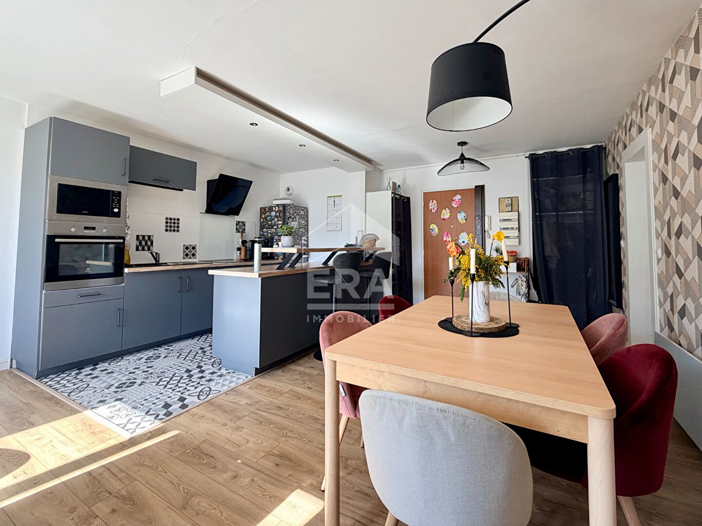 Appartement à vendre, 70m², Sèvres