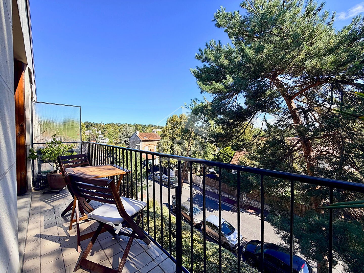 Appartement à vendre, 76m², Sèvres