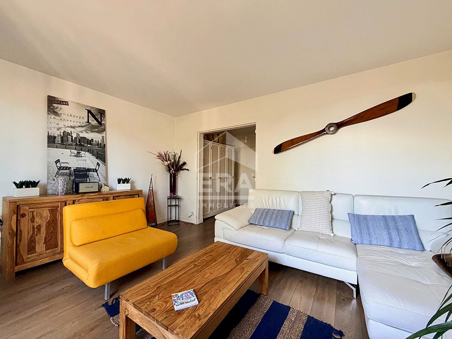 Appartement à vendre, 76m², Sèvres
