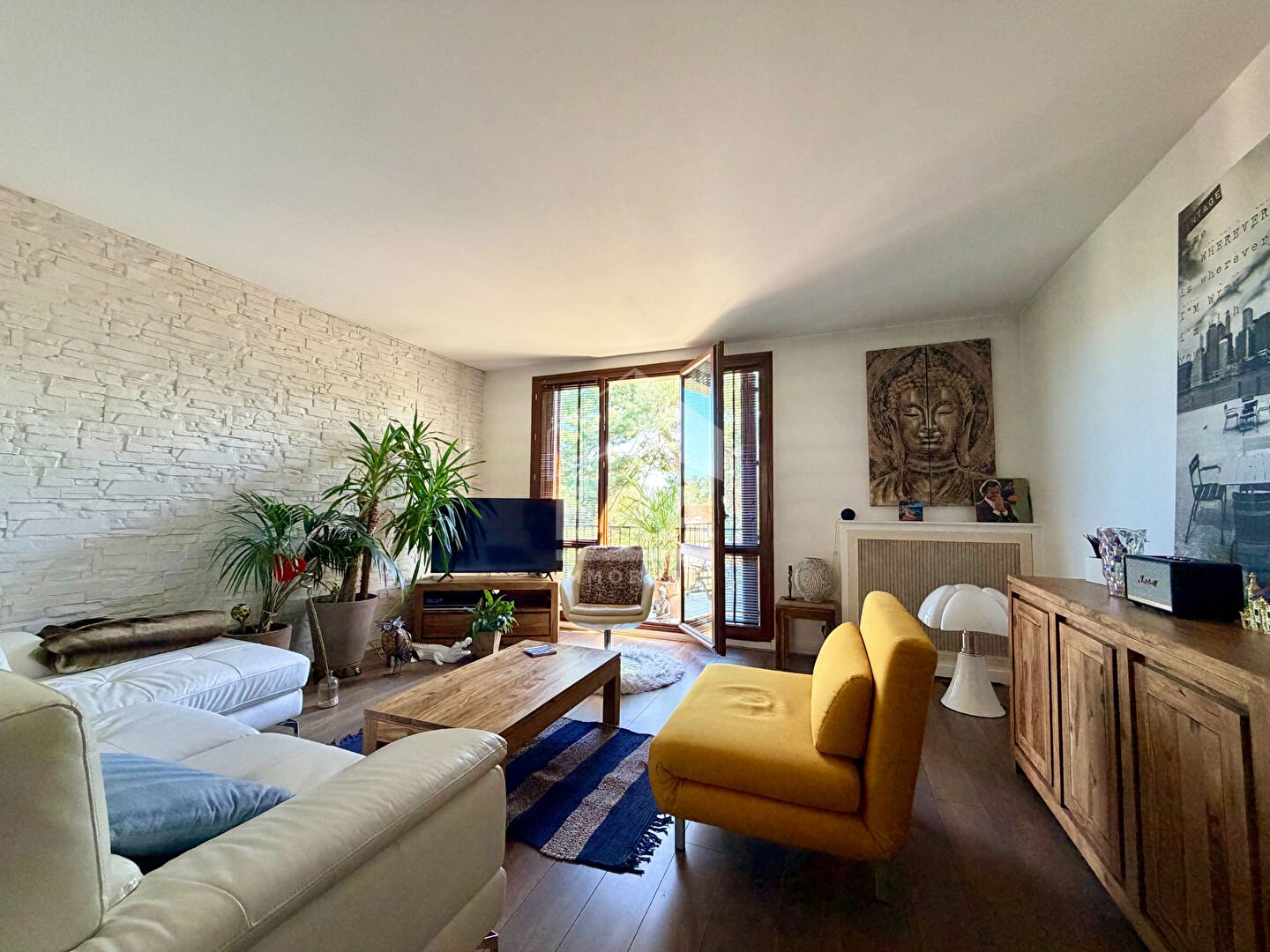 Appartement à vendre, 76m², Sèvres