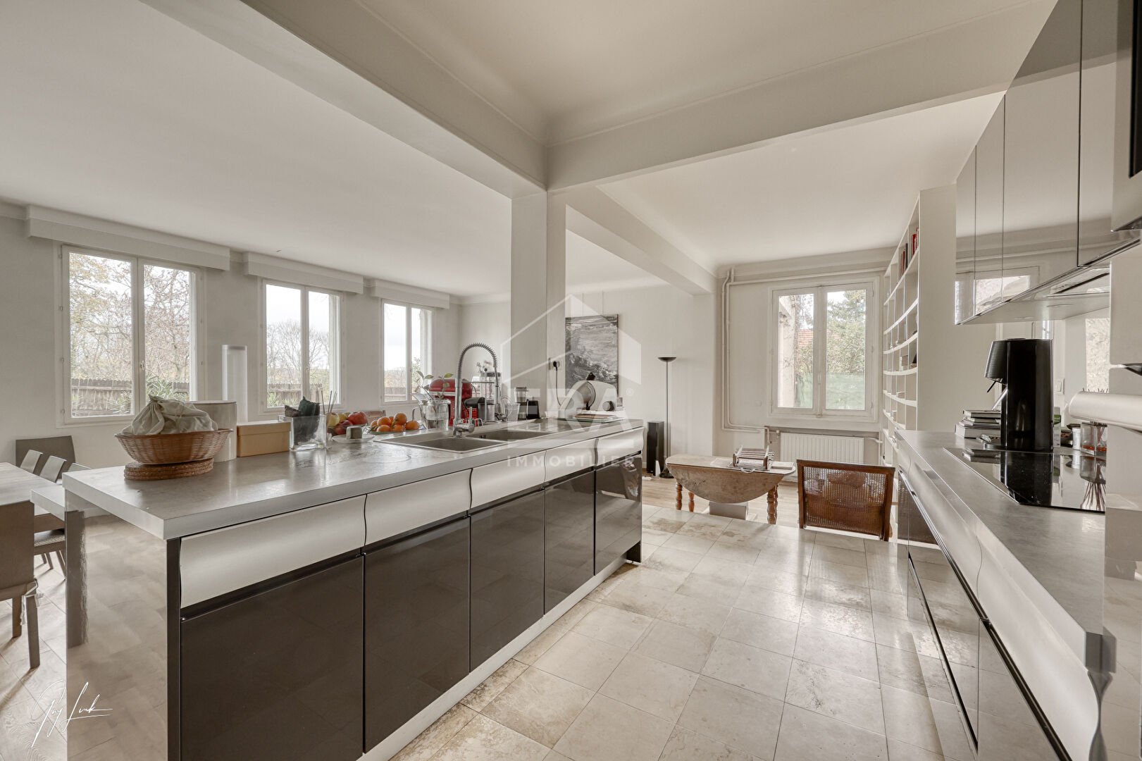 Maison à vendre, 193m², Sèvres