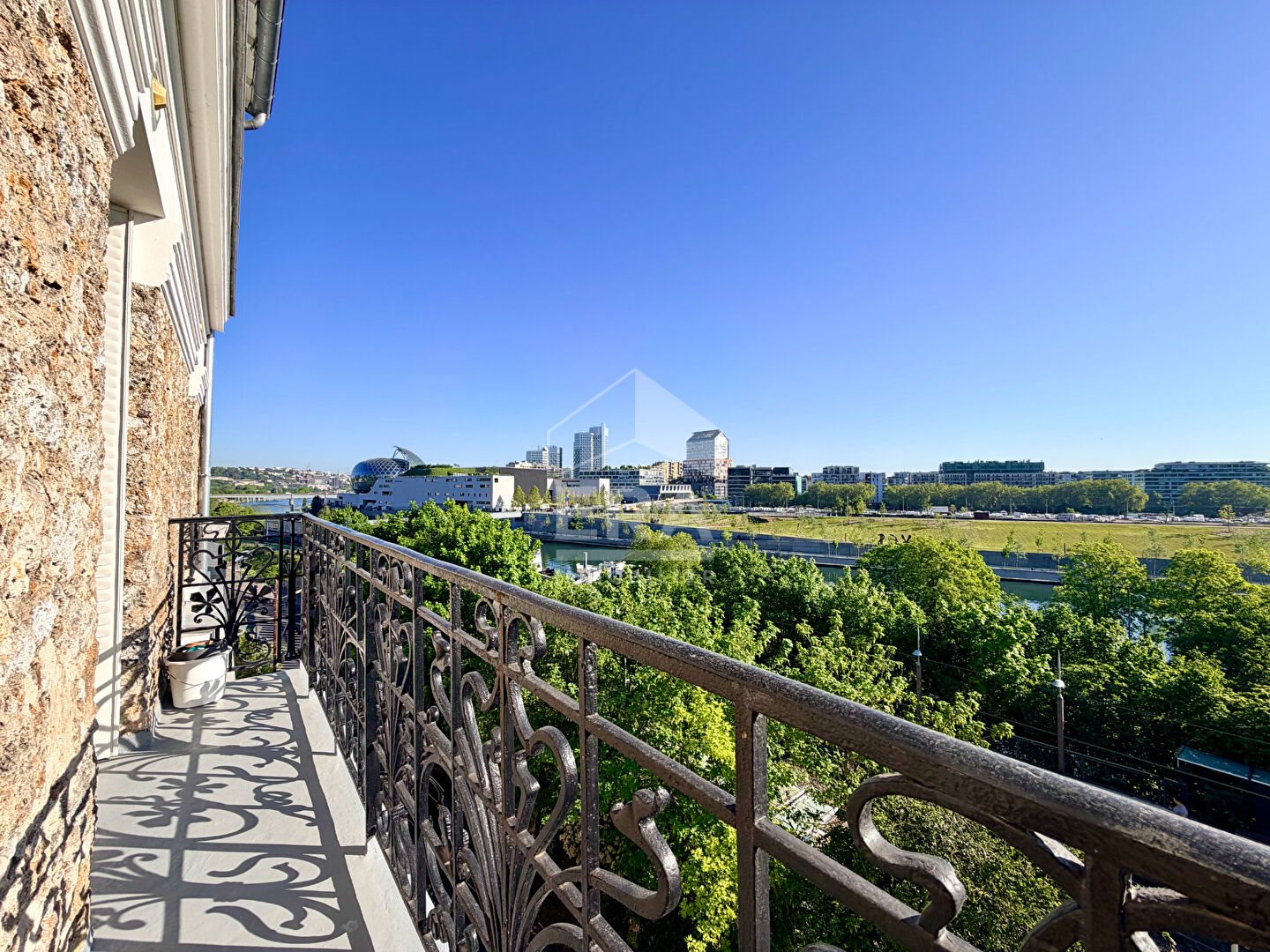 Appartement à vendre, 58m², Sèvres