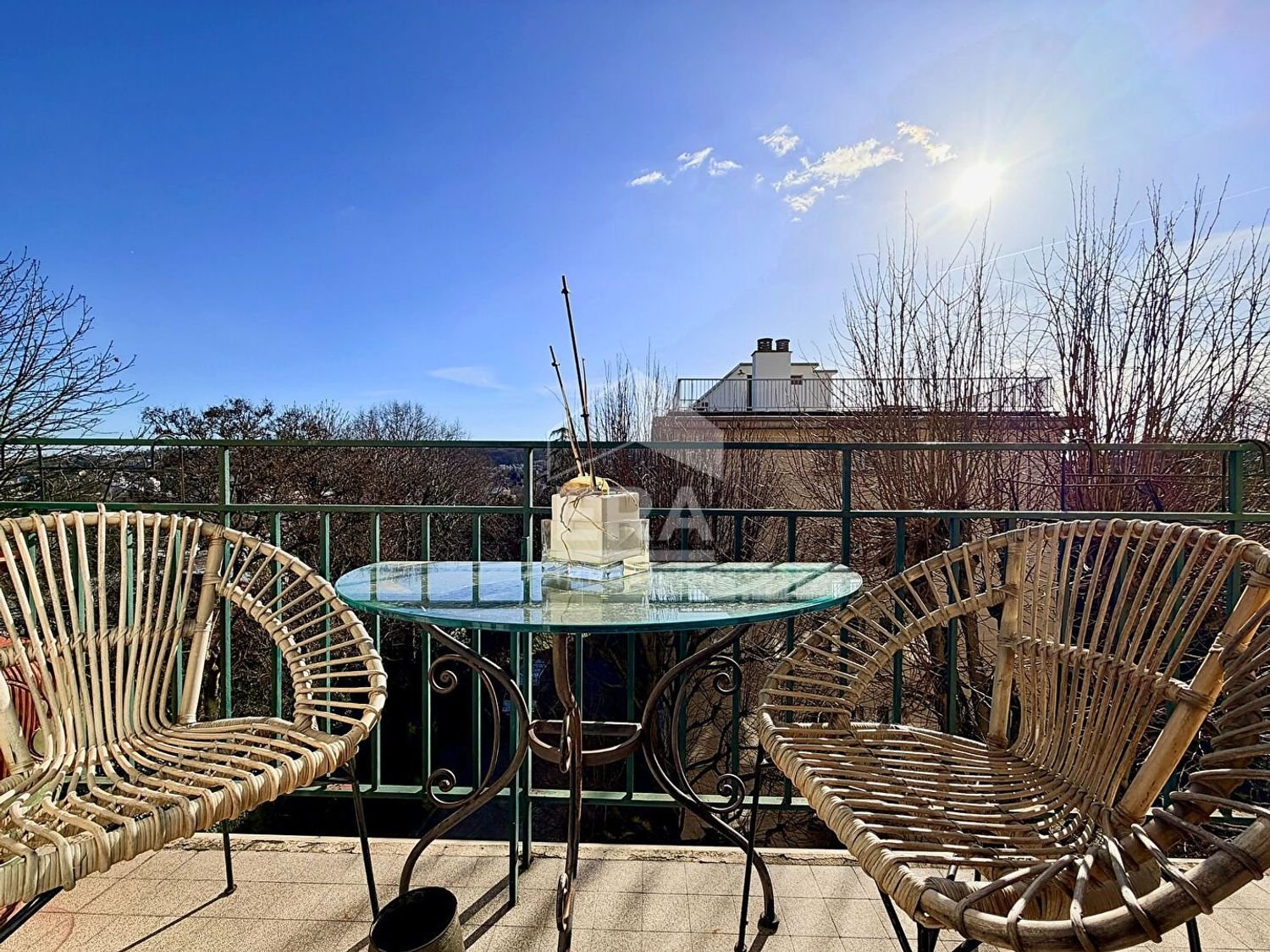 Appartement à vendre, 56m², Sèvres