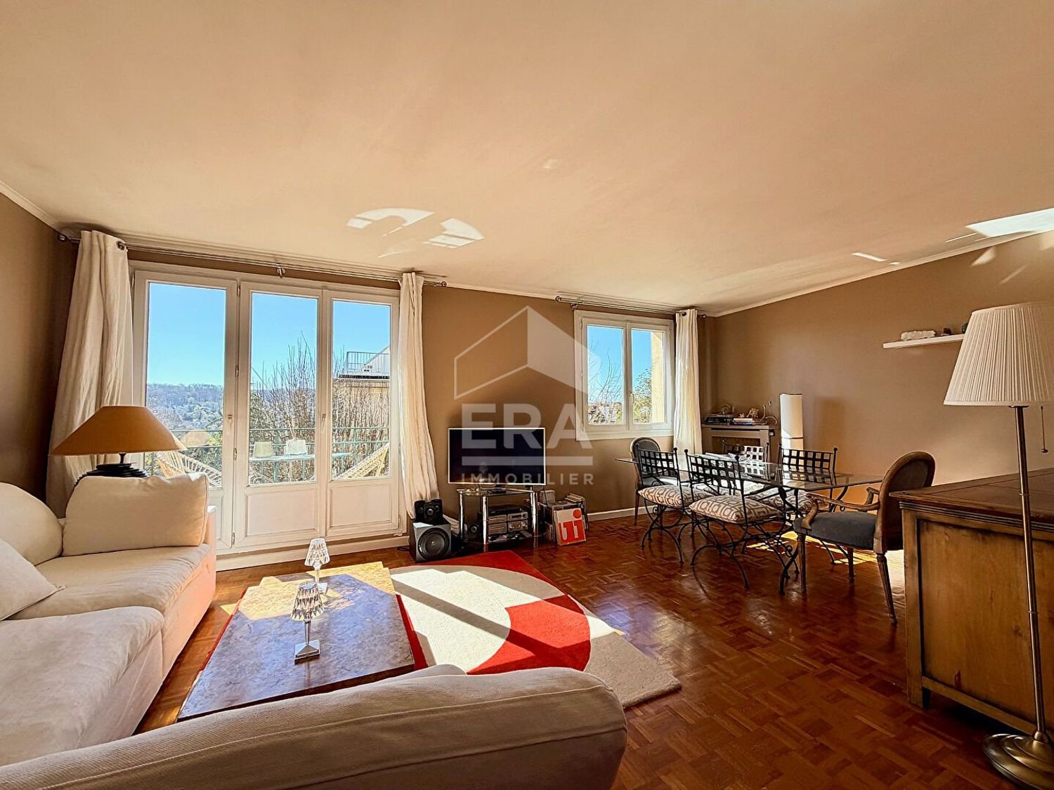 Appartement à vendre, 56m², Sèvres