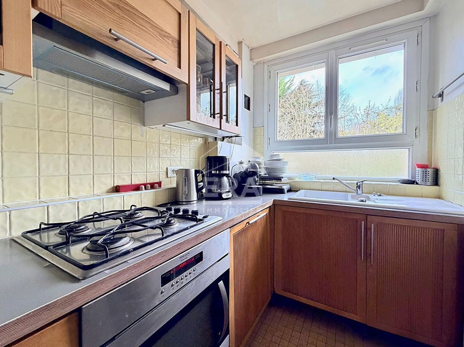 Appartement à vendre, 56m², Sèvres