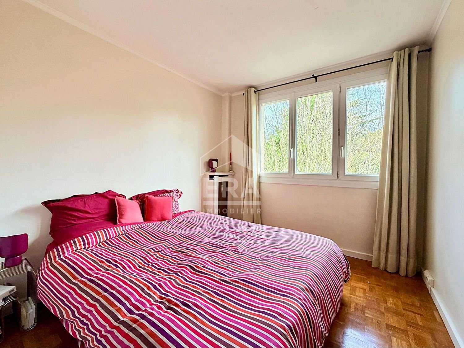 Appartement à vendre, 56m², Sèvres