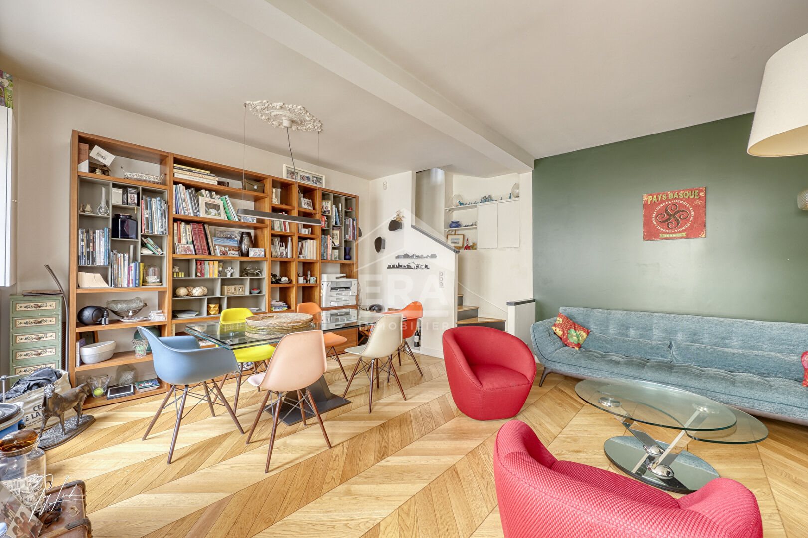 Maison à vendre, 93m², Meudon