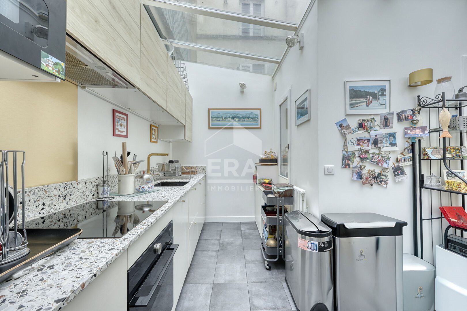 Maison à vendre, 93m², Meudon