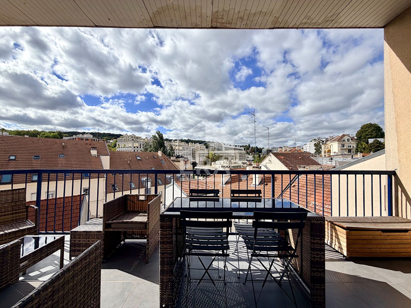 Appartement à louer, 124m², Sèvres