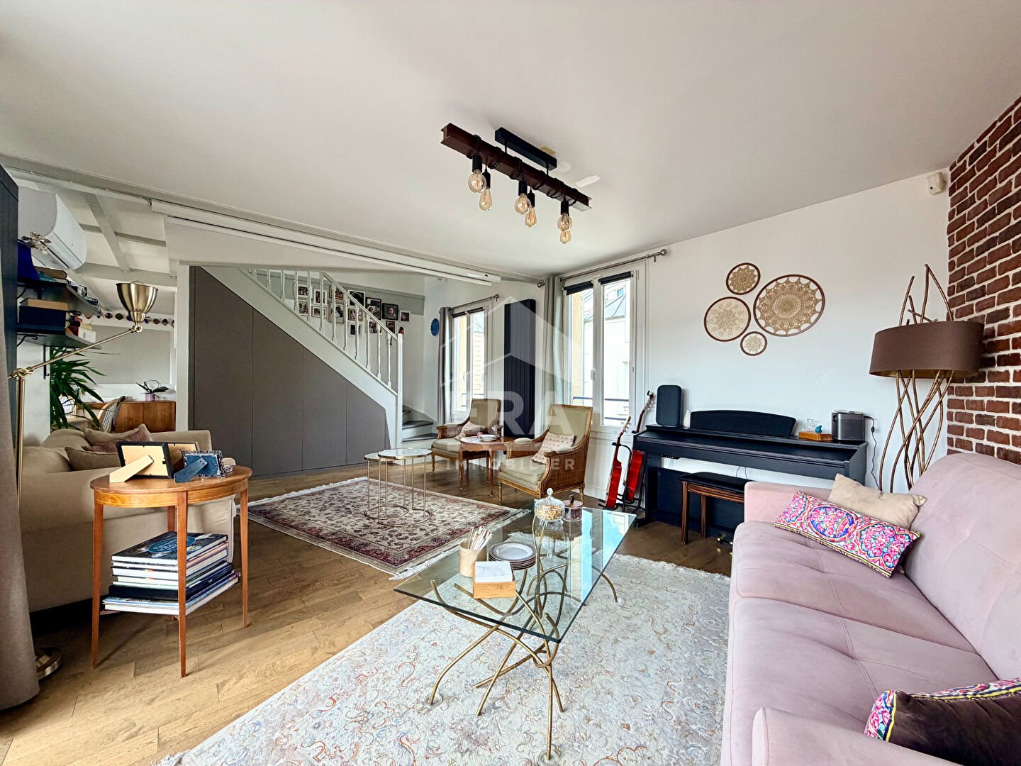 Appartement à louer, 124m², Sèvres