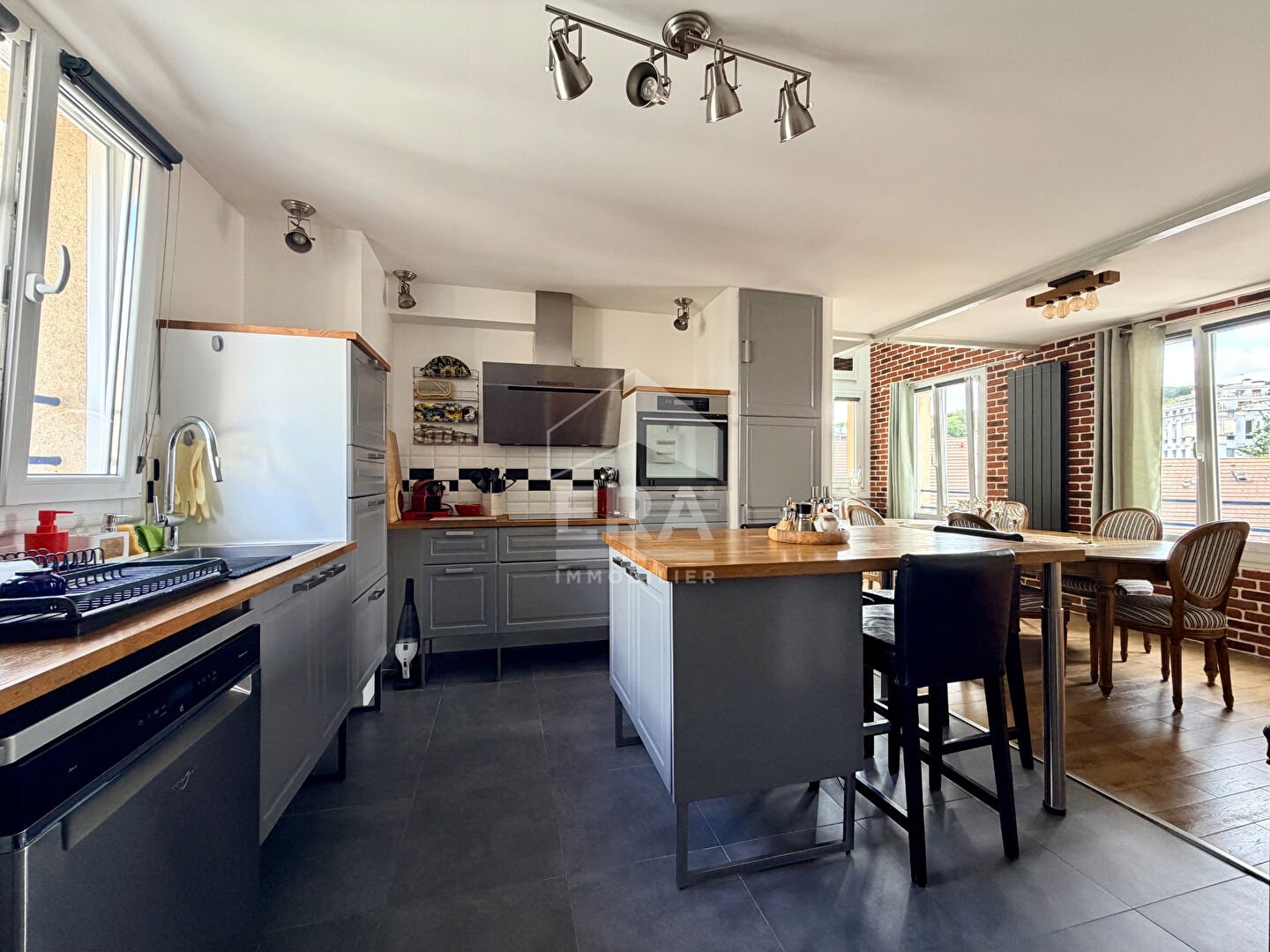 Appartement à louer, 124m², Sèvres