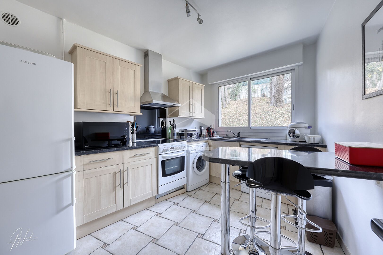 Appartement à vendre, 74m², Sèvres