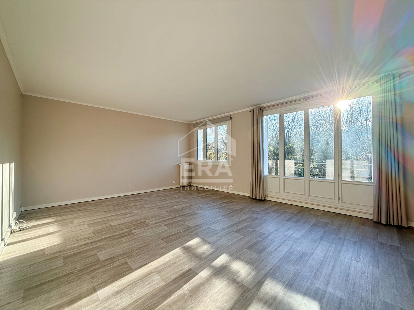 Appartement à vendre, 81m², Sèvres