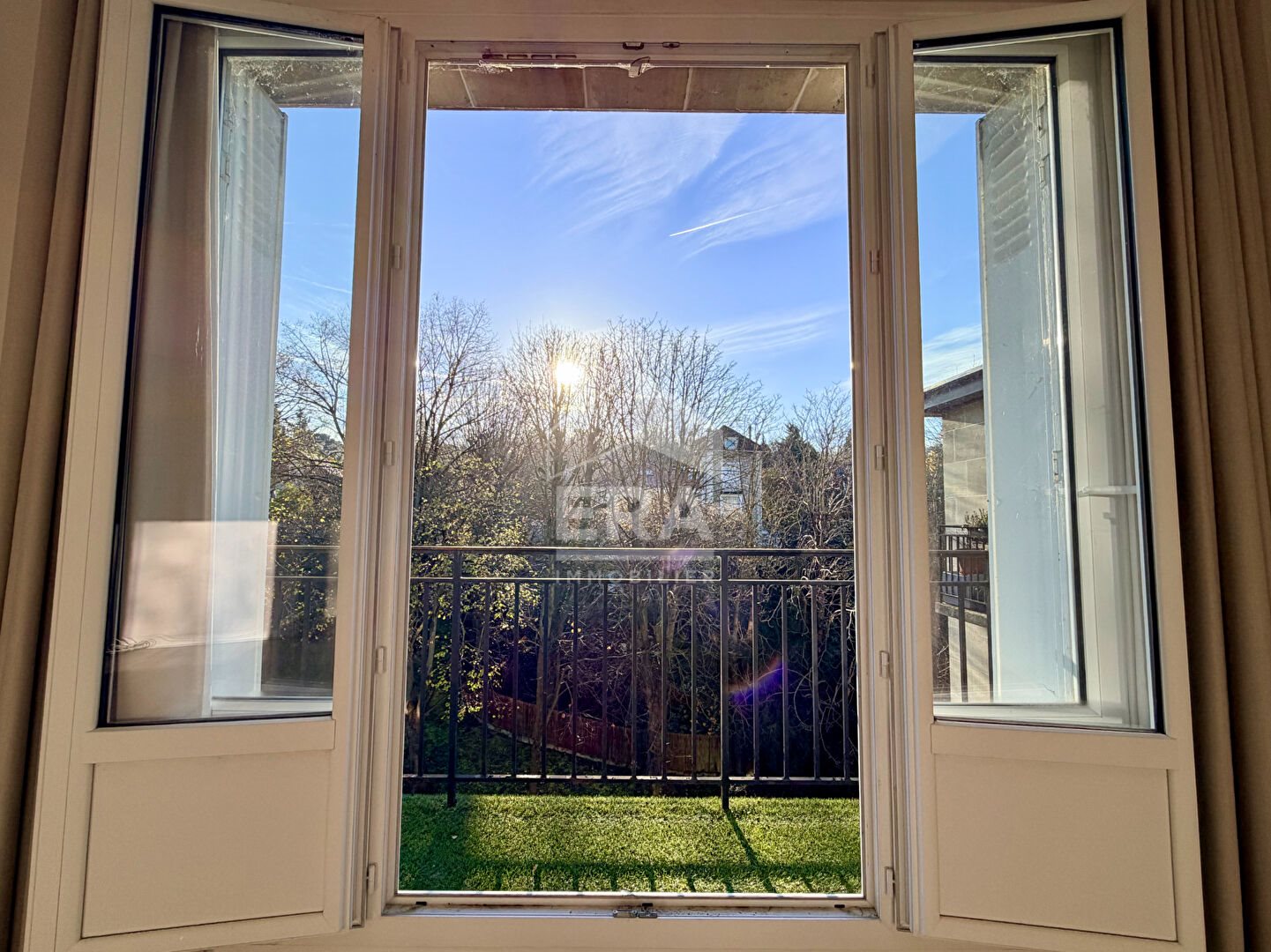 Appartement à vendre, 81m², Sèvres