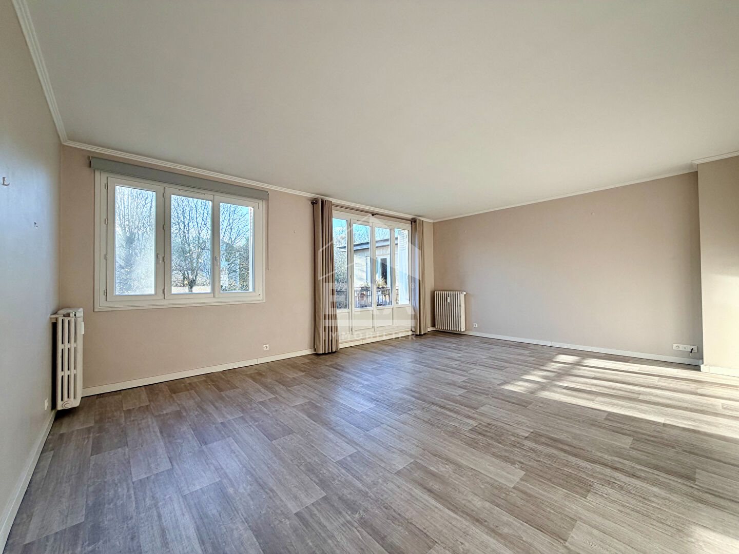 Appartement à vendre, 81m², Sèvres