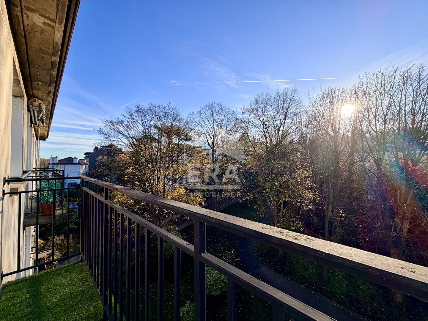 Appartement à vendre, 81m², Sèvres
