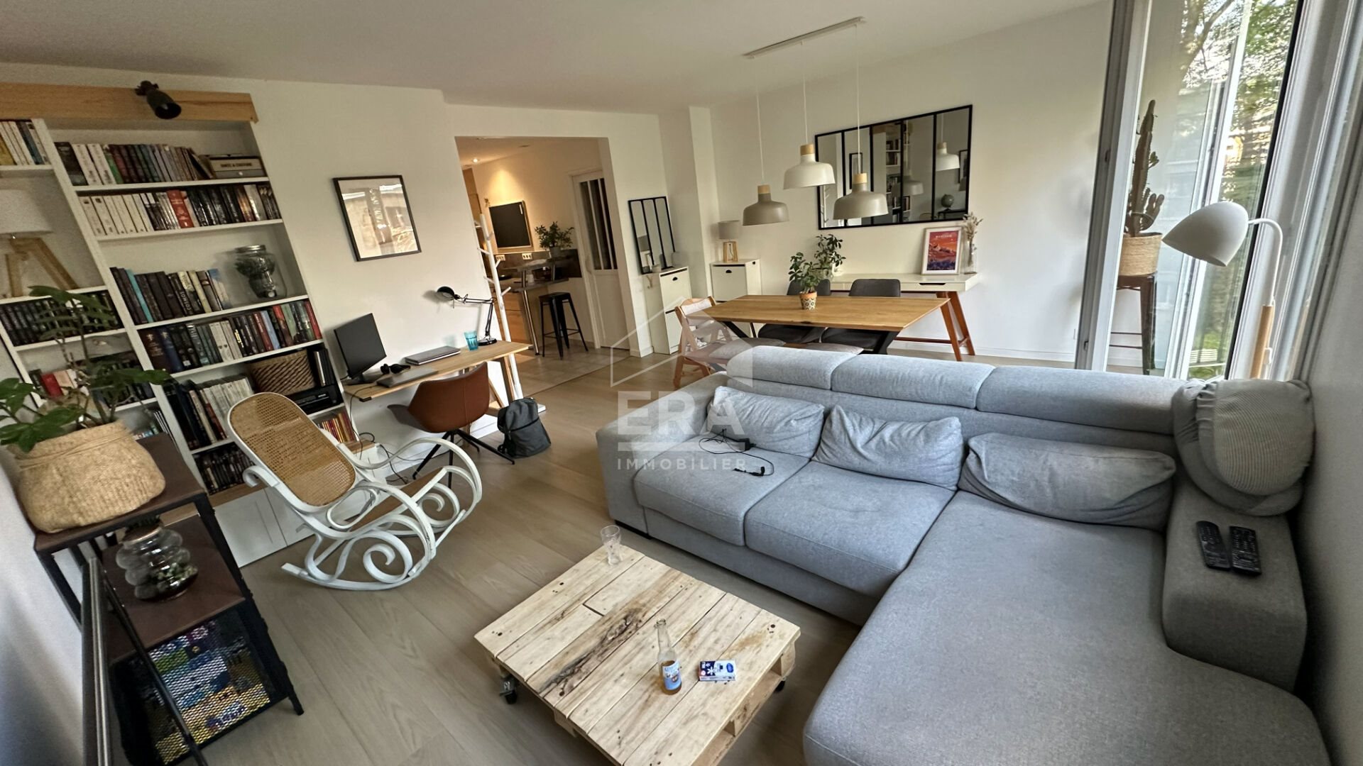 Appartement à vendre, 65m², Sèvres