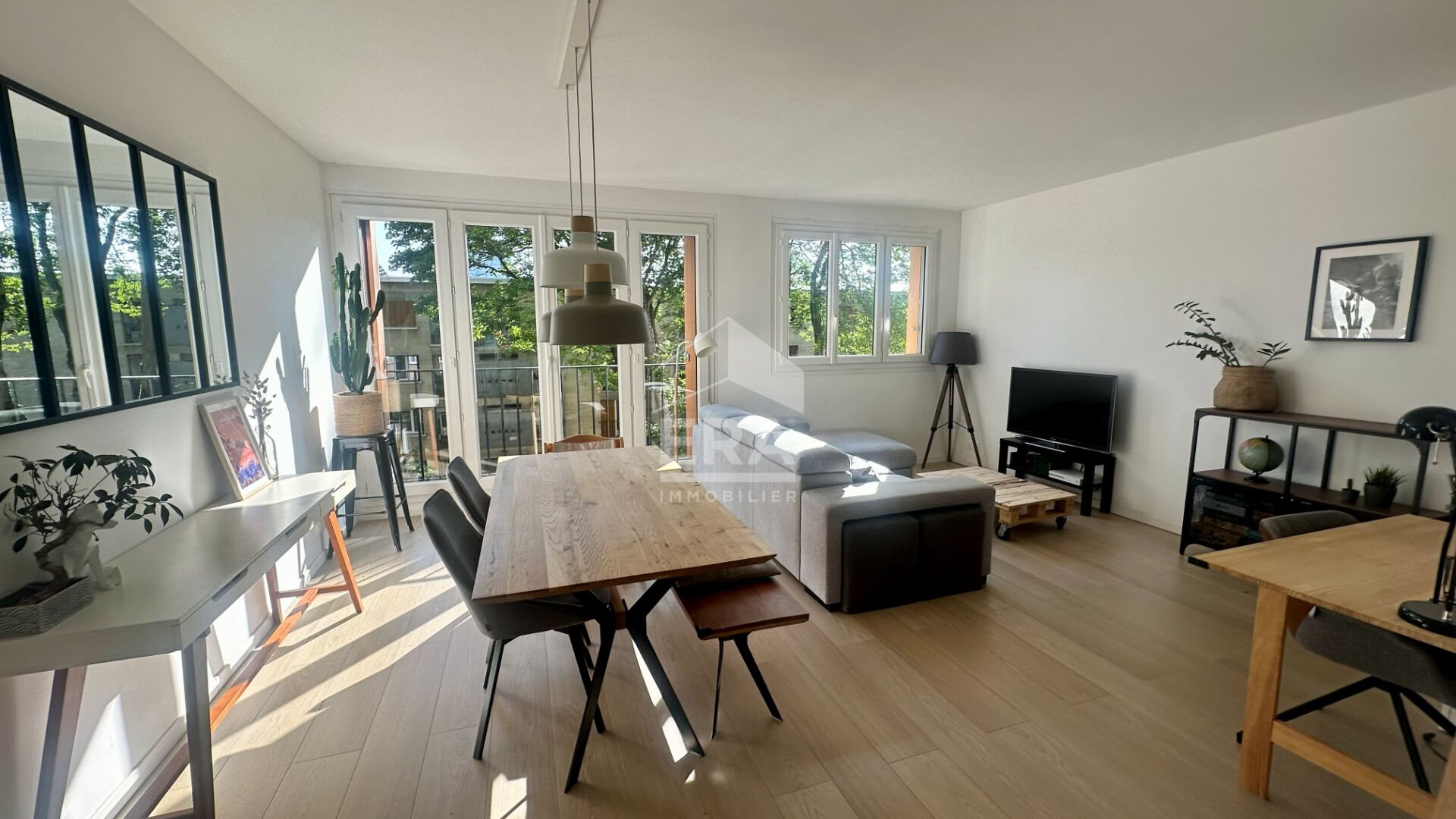 Appartement à vendre, 65m², Sèvres