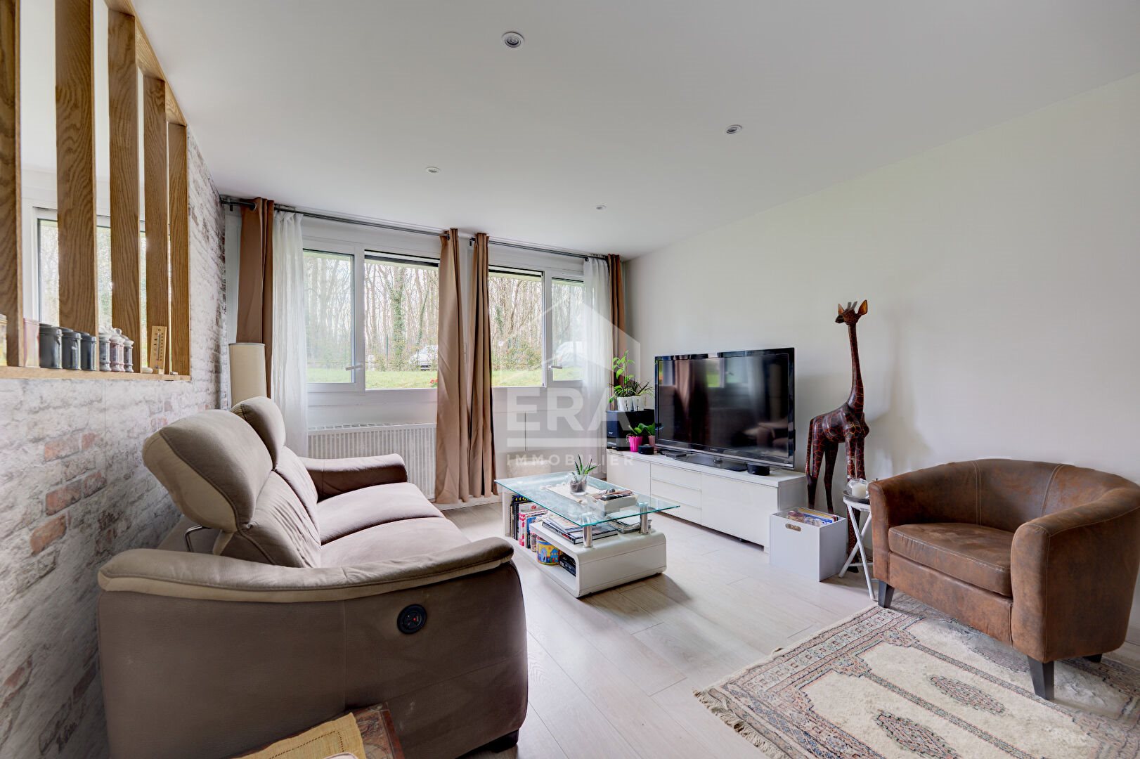Appartement à vendre, 77m², Sèvres