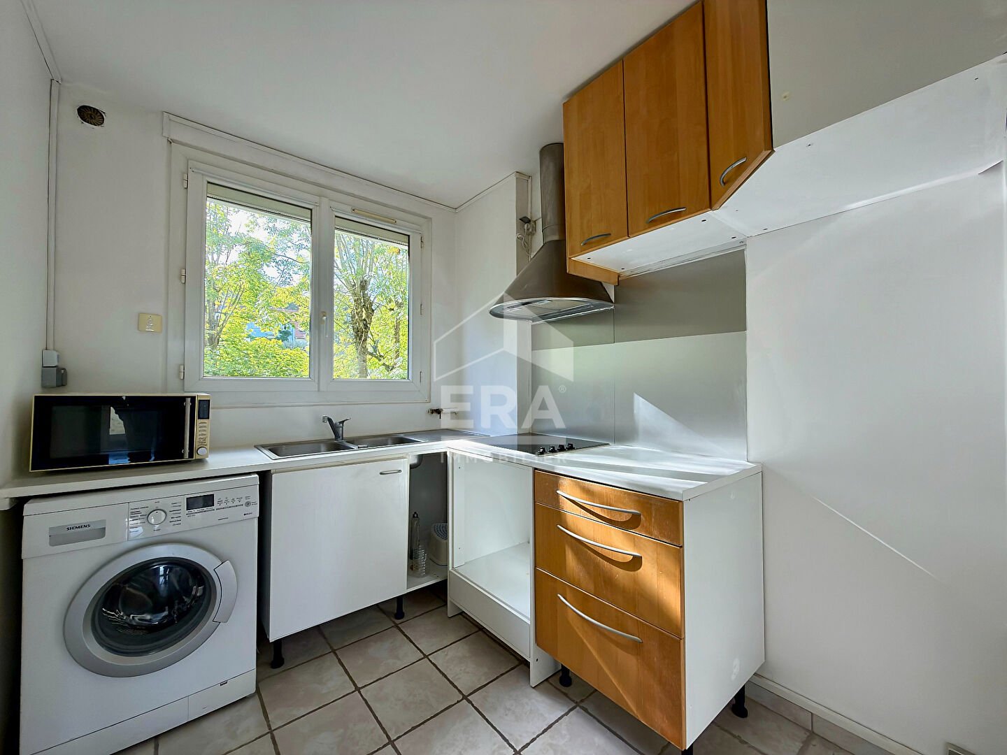 Appartement à vendre, 50m², Sèvres