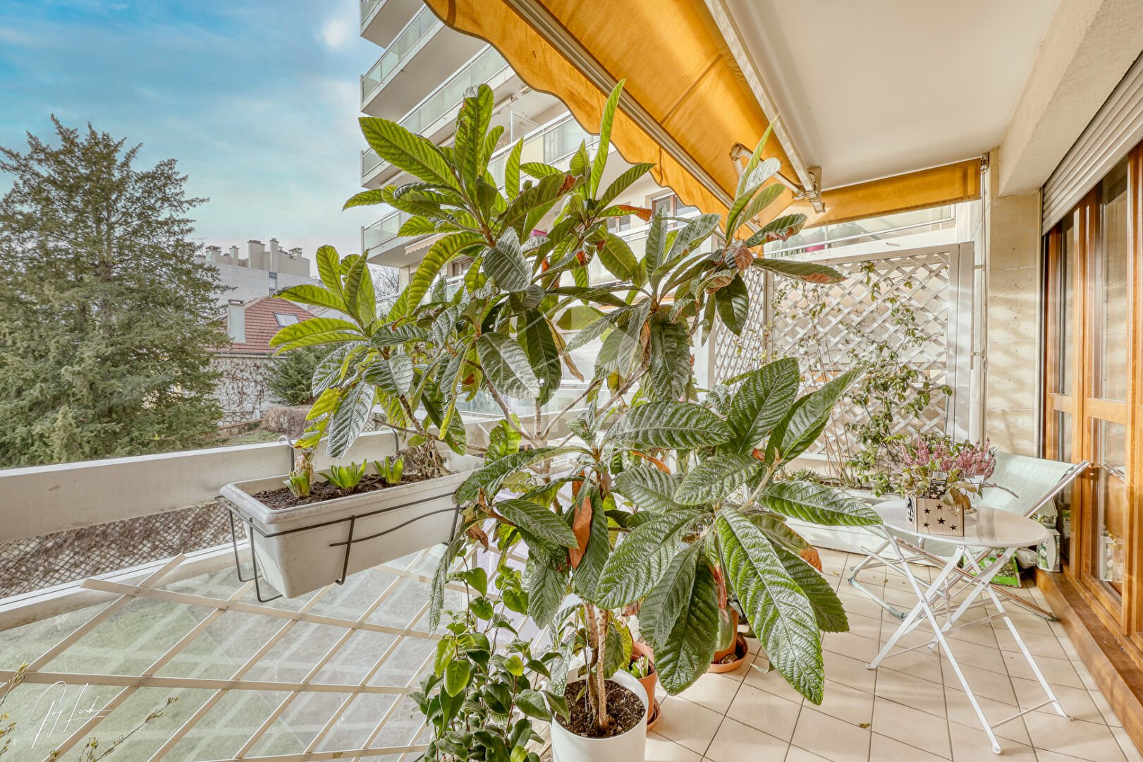 Appartement à vendre, 82m², Sèvres