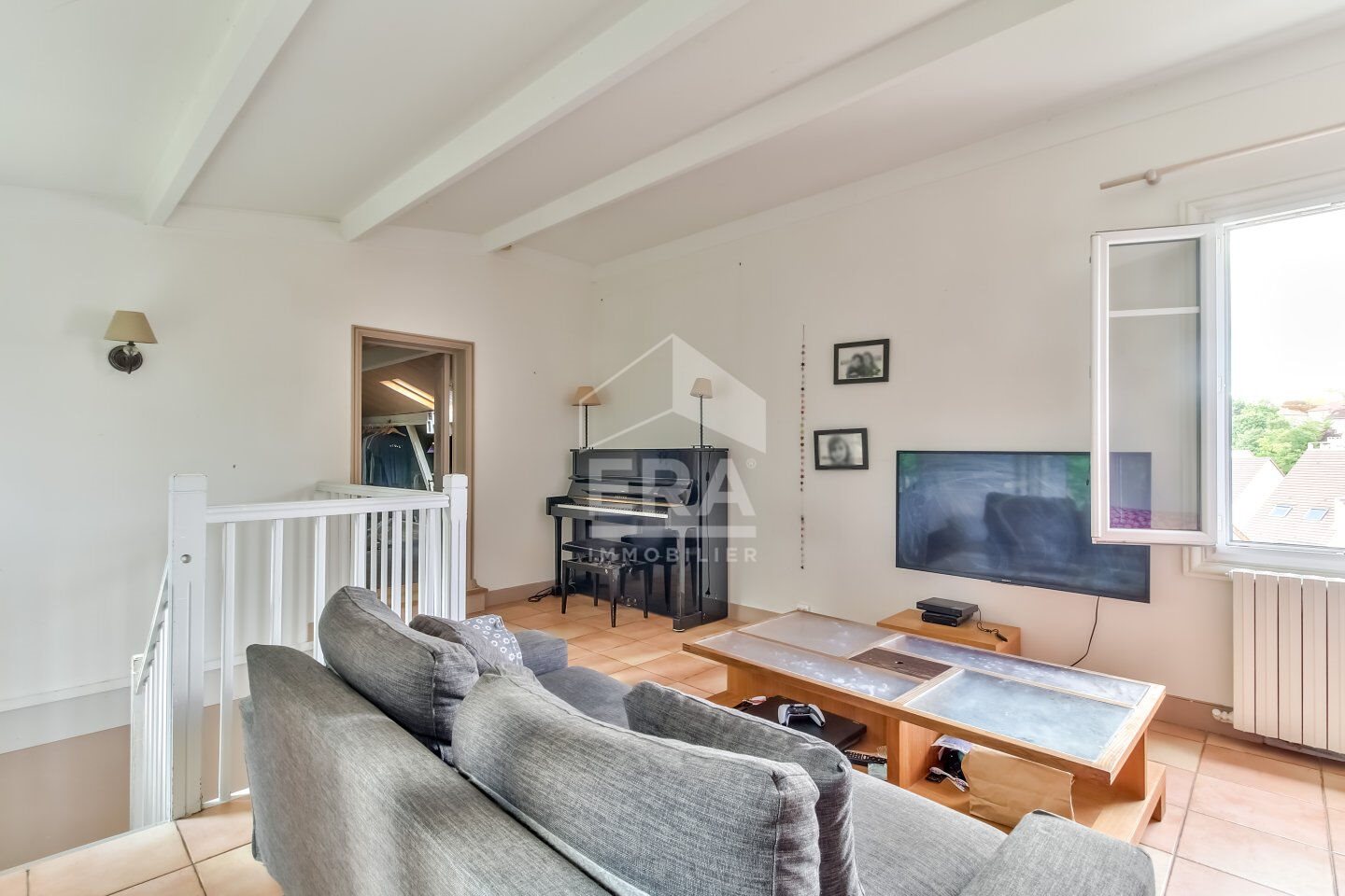 Maison à vendre, 122m², Sèvres