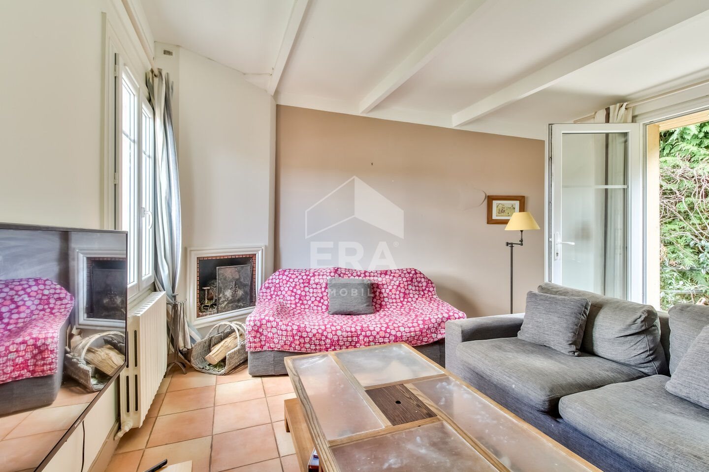 Maison à vendre, 122m², Sèvres