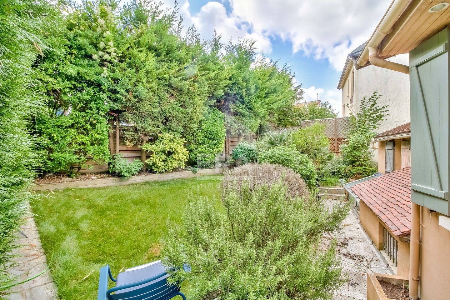 Maison à vendre, 122m², Sèvres