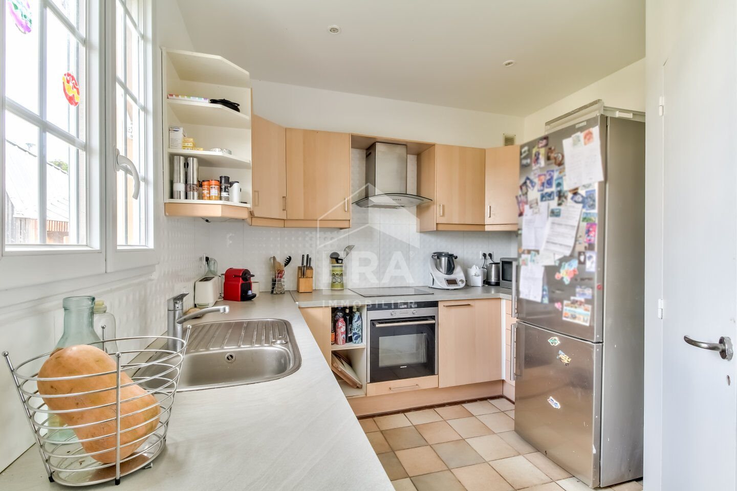 Maison à vendre, 122m², Sèvres