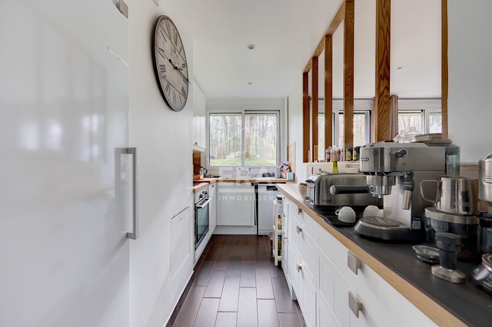 Appartement à vendre, 77m², Sèvres