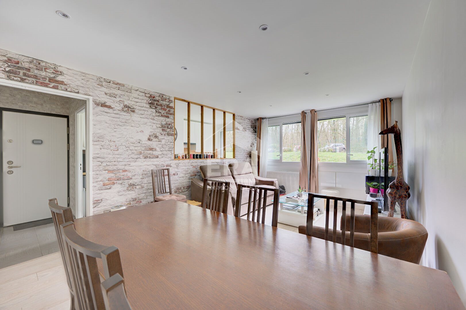Appartement à vendre, 77m², Sèvres