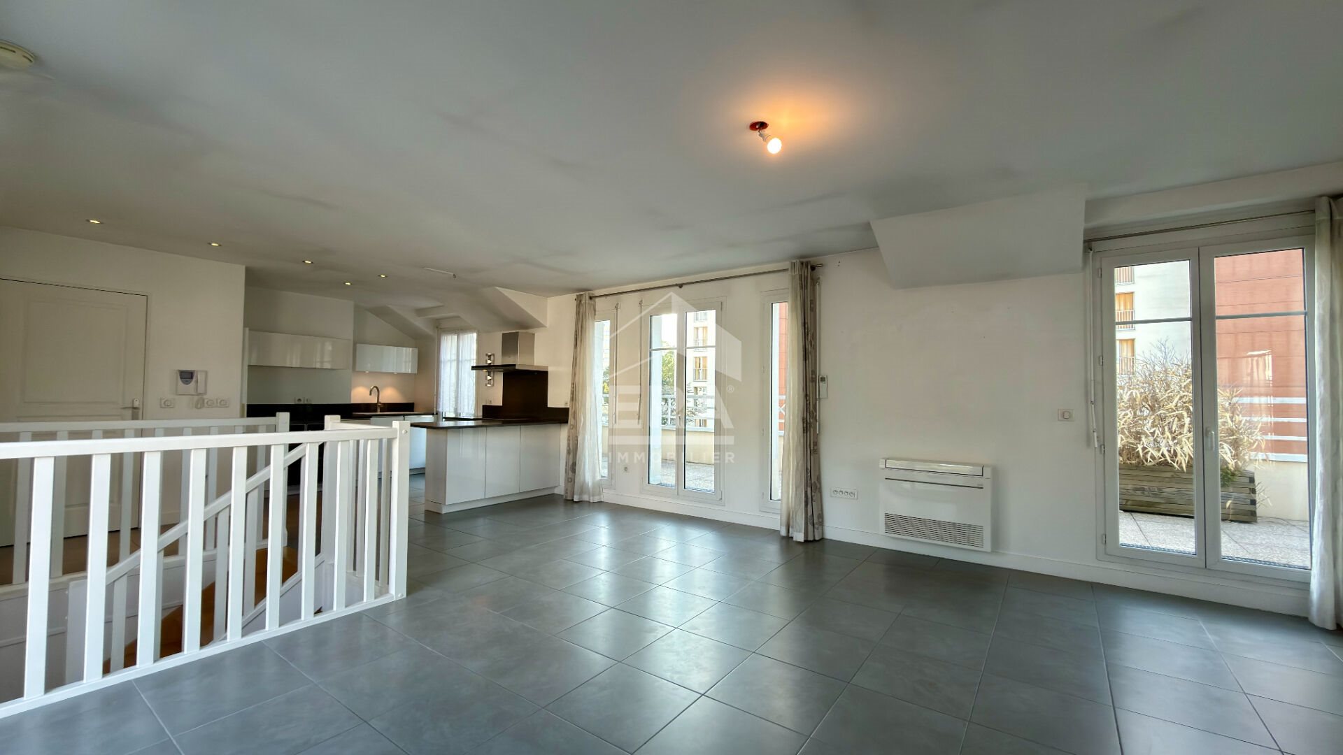 Appartement à vendre, 98m², Sèvres