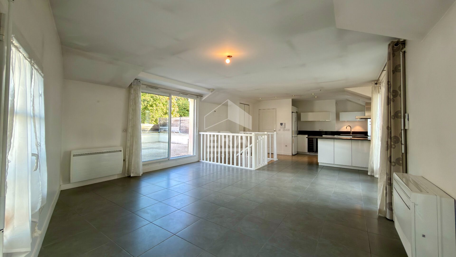 Appartement à vendre, 98m², Sèvres