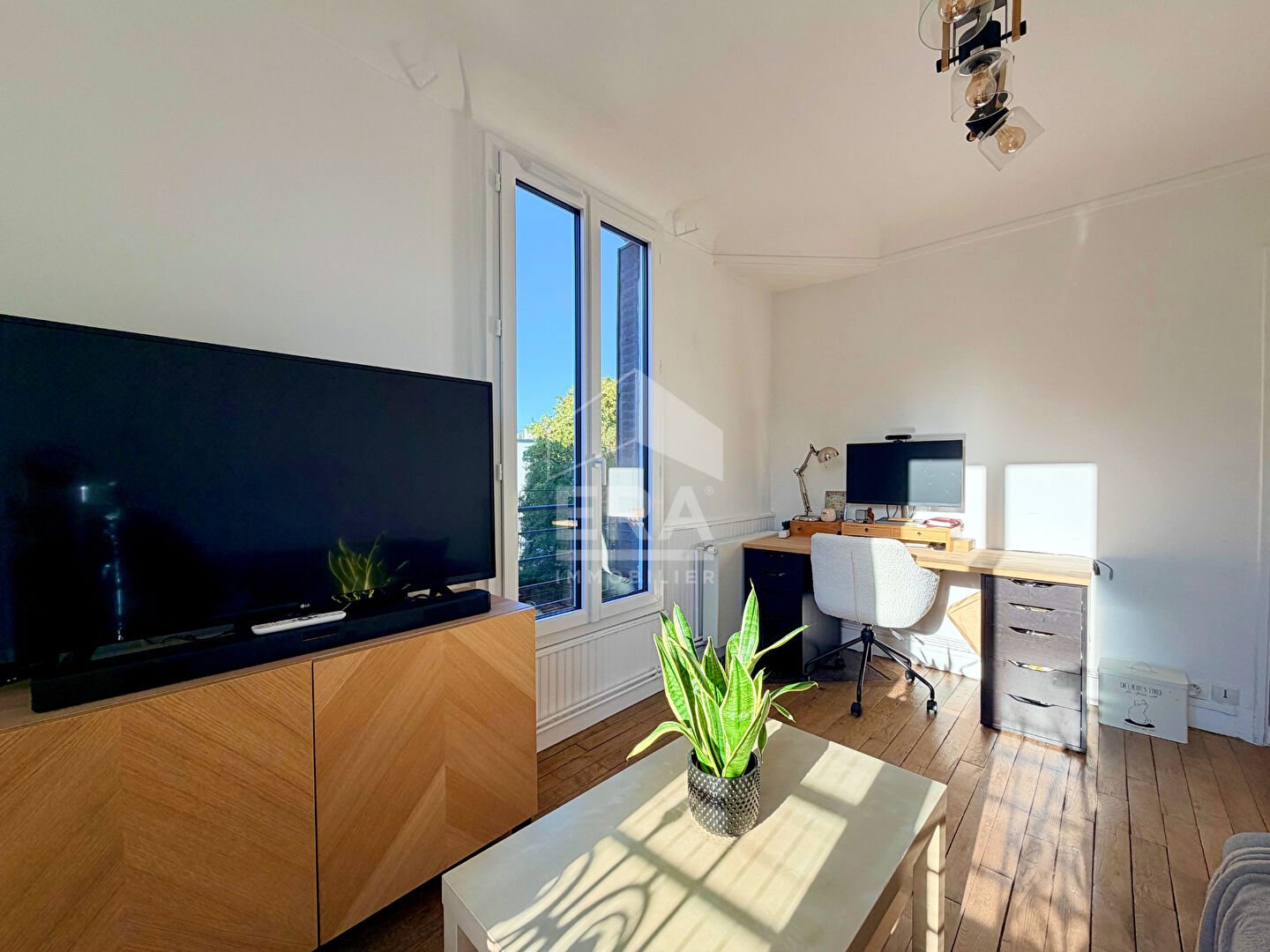 Appartement à vendre, 31m², Sèvres