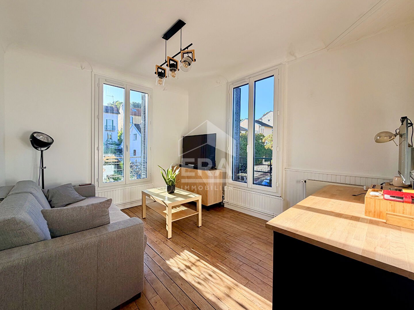 Appartement à vendre, 31m², Sèvres